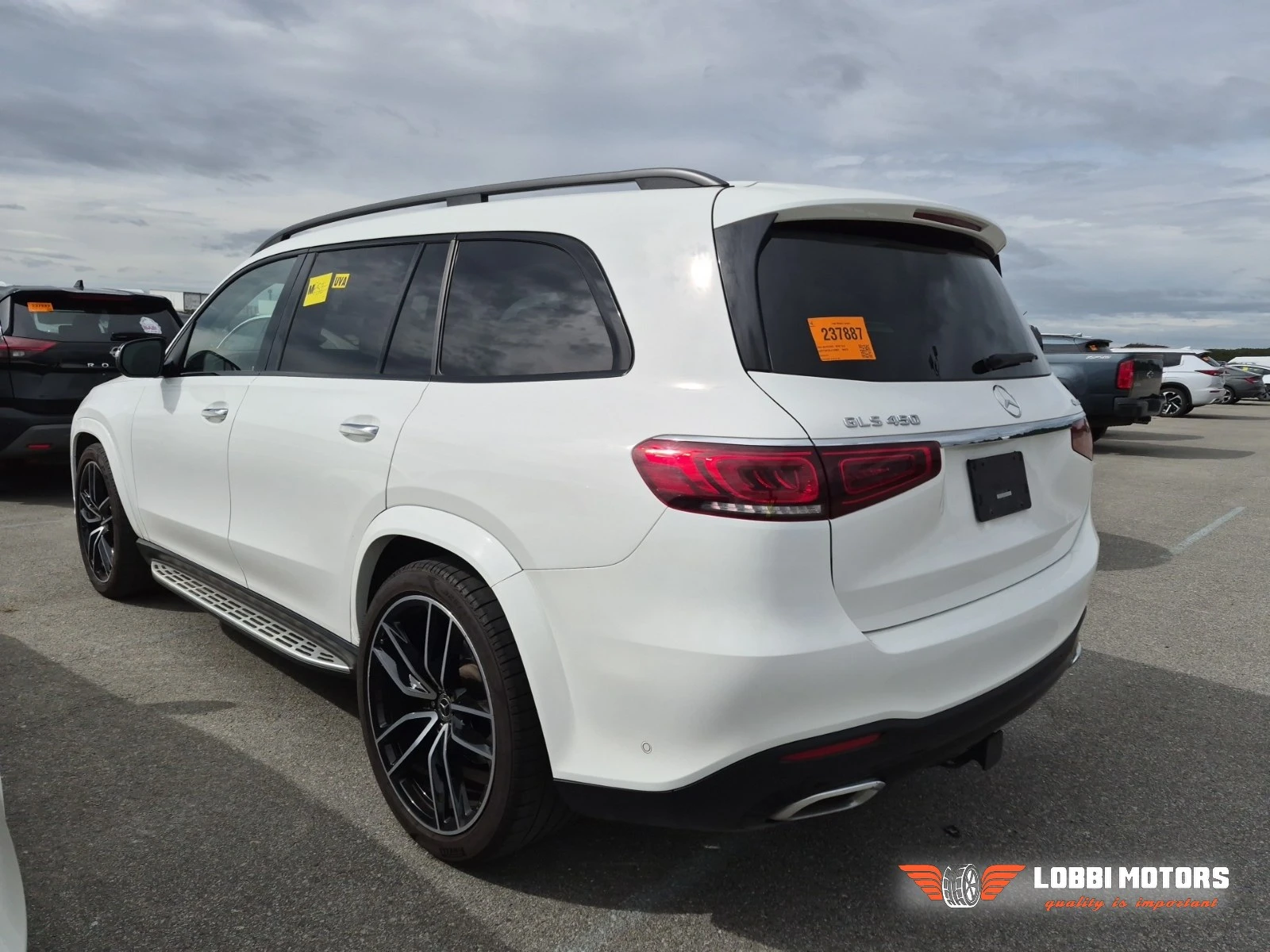 Mercedes-Benz GLS | Mobile.bg � ����������� 4