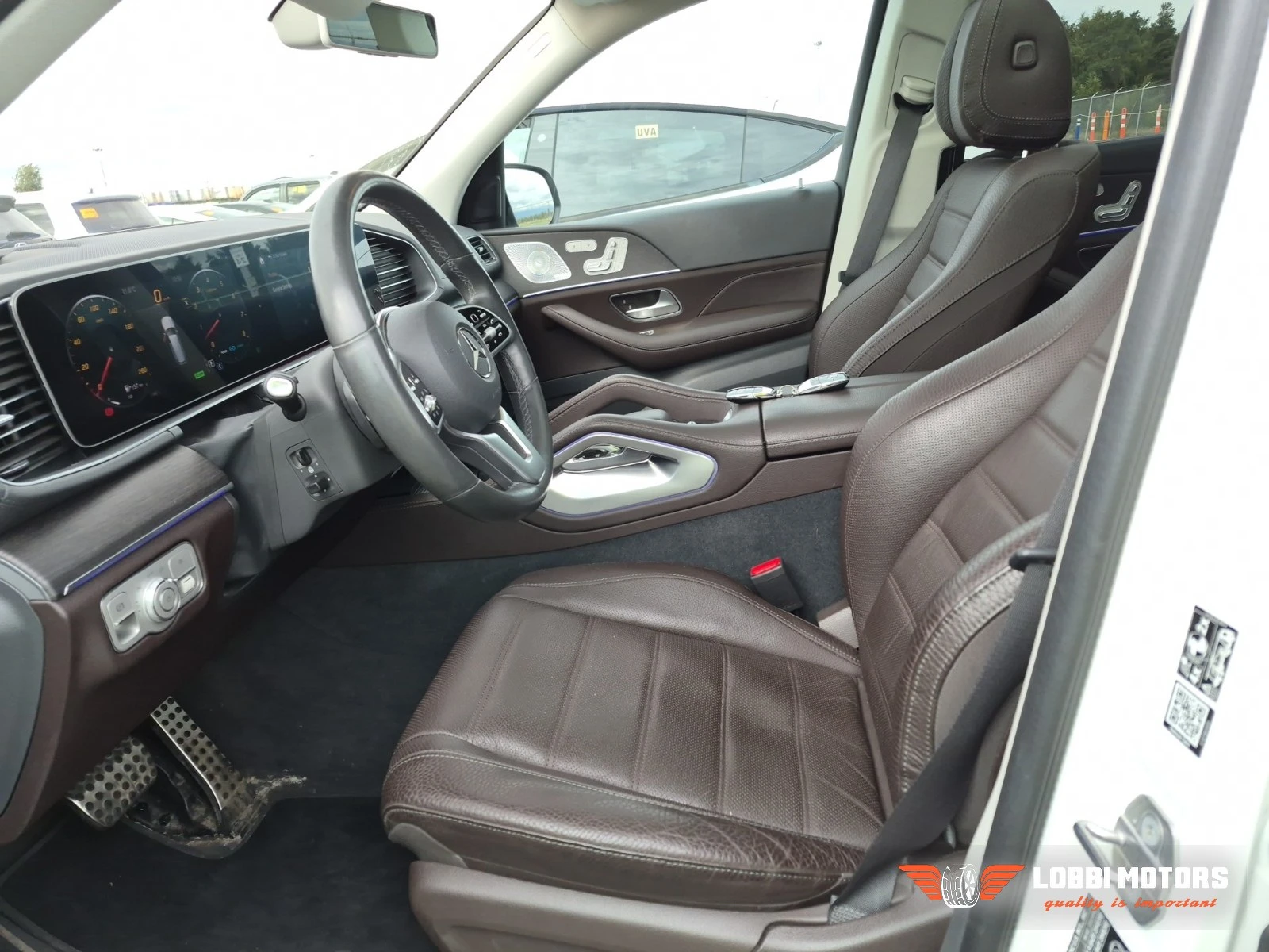 Mercedes-Benz GLS | Mobile.bg � ����������� 5