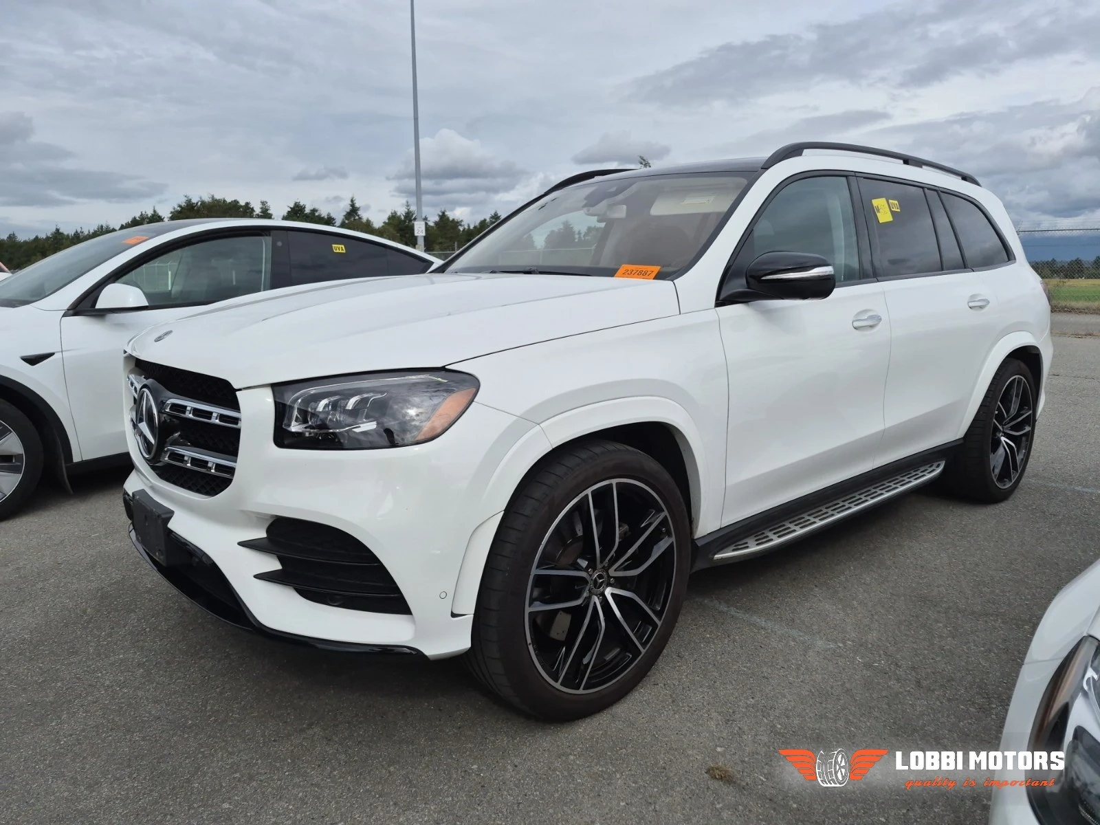 Mercedes-Benz GLS | Mobile.bg � ����������� 1