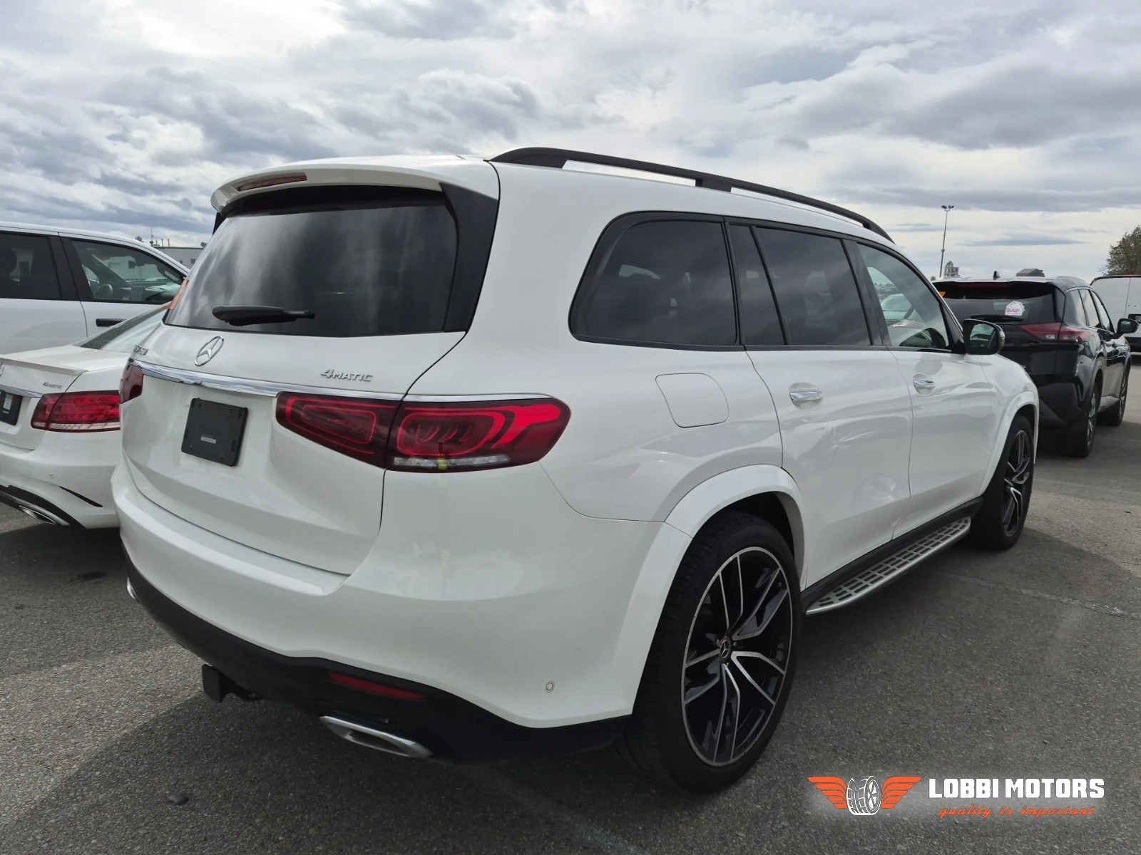 Mercedes-Benz GLS | Mobile.bg � ����������� 3