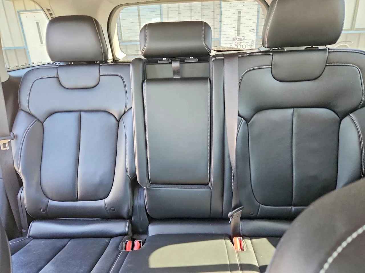 Jeep Grand cherokee 3.6l Limited, снимка 10 - Автомобили и джипове - 56046083
