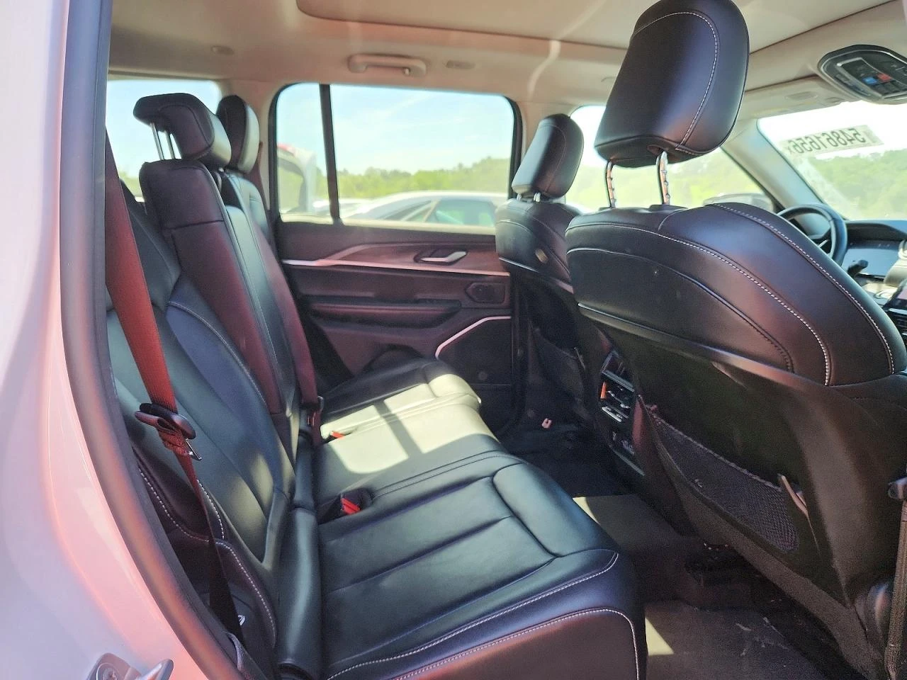 Jeep Grand cherokee 3.6l Limited, снимка 11 - Автомобили и джипове - 56046083