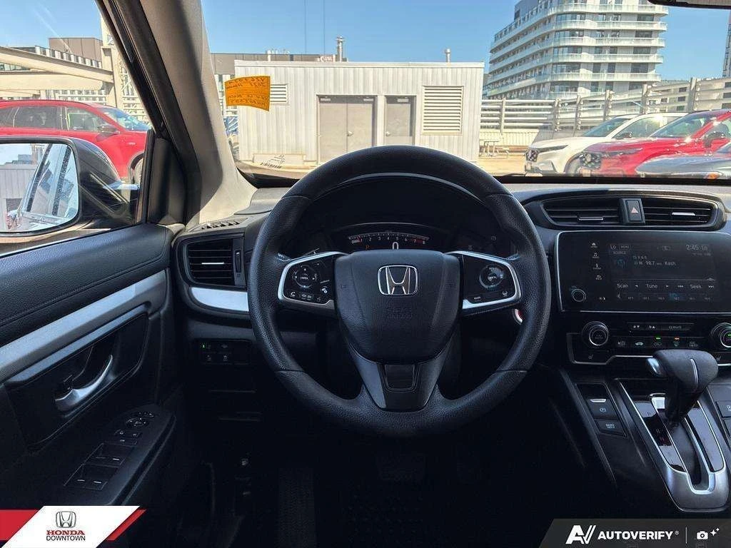 Honda Cr-v * АВТОКРЕДИТ * ГЛАВНО ПРЕДСТАВИТЕЛСТВО, снимка 9 - Автомобили и джипове - 56082972