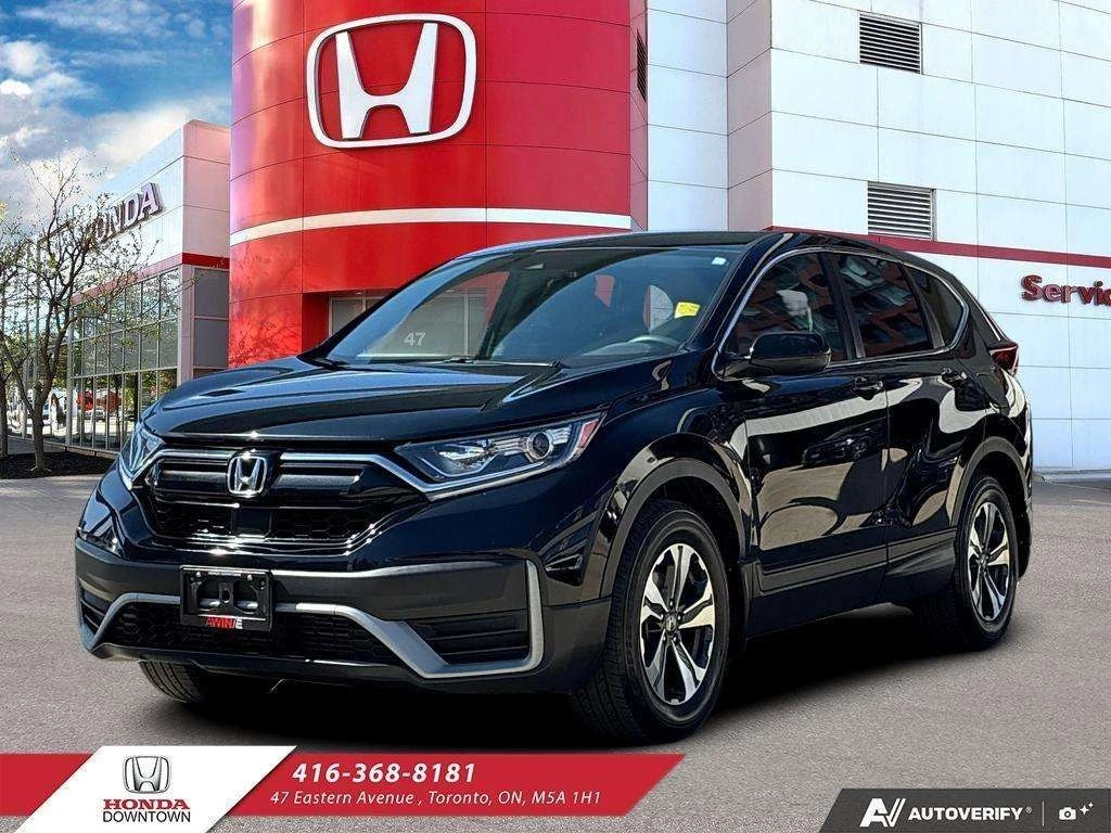 Honda Cr-v * АВТОКРЕДИТ * ГЛАВНО ПРЕДСТАВИТЕЛСТВО
