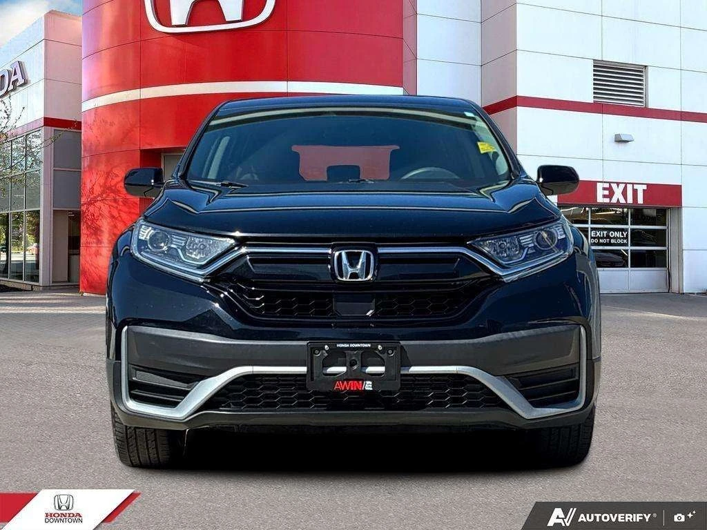 Honda Cr-v * АВТОКРЕДИТ * ГЛАВНО ПРЕДСТАВИТЕЛСТВО, снимка 2 - Автомобили и джипове - 56082972