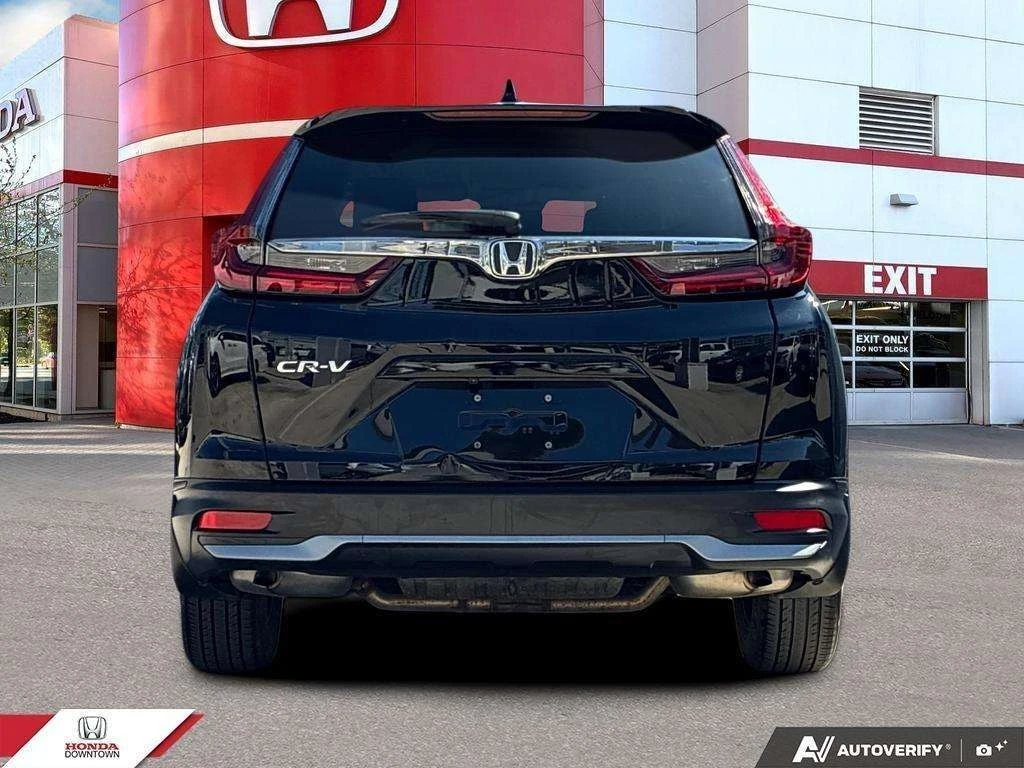 Honda Cr-v * АВТОКРЕДИТ * ГЛАВНО ПРЕДСТАВИТЕЛСТВО, снимка 5 - Автомобили и джипове - 56082972