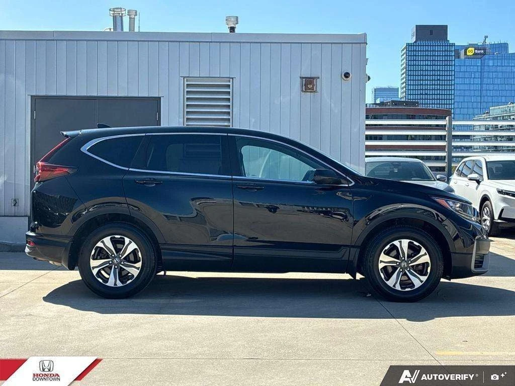 Honda Cr-v * АВТОКРЕДИТ * ГЛАВНО ПРЕДСТАВИТЕЛСТВО, снимка 6 - Автомобили и джипове - 56082972
