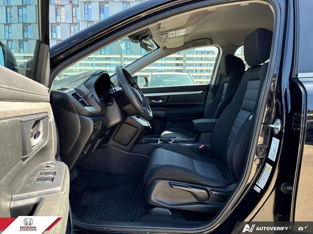 Honda Cr-v * АВТОКРЕДИТ * ГЛАВНО ПРЕДСТАВИТЕЛСТВО, снимка 7 - Автомобили и джипове - 56082972