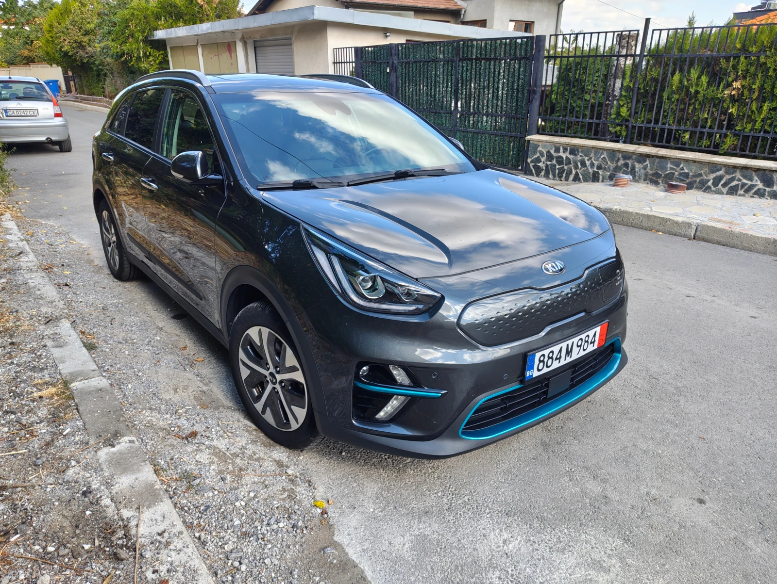 Kia Niro 65KWh* SOH 100%* EXECUTIVE LINE* LED* 