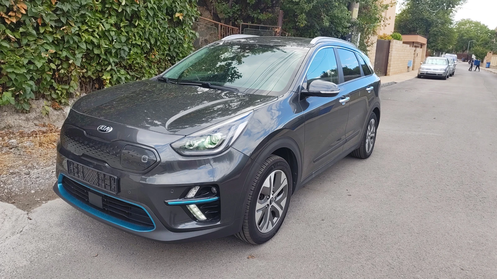 Kia Niro 65KWh* SOH 100%* EXECUTIVE LINE* LED* 