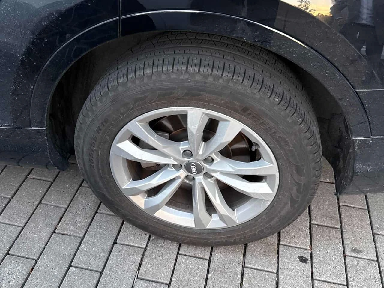 Audi Q7 * Progressiv * CARFAX * ����� �� ����������� | Mobile.bg � ����������� 7