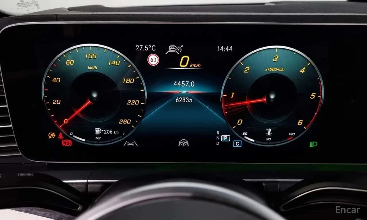 Mercedes-Benz GLE 400 d 4MATIC Coupe /���������/BURMESTER/���������/360  | Mobile.bg � ����������� 8