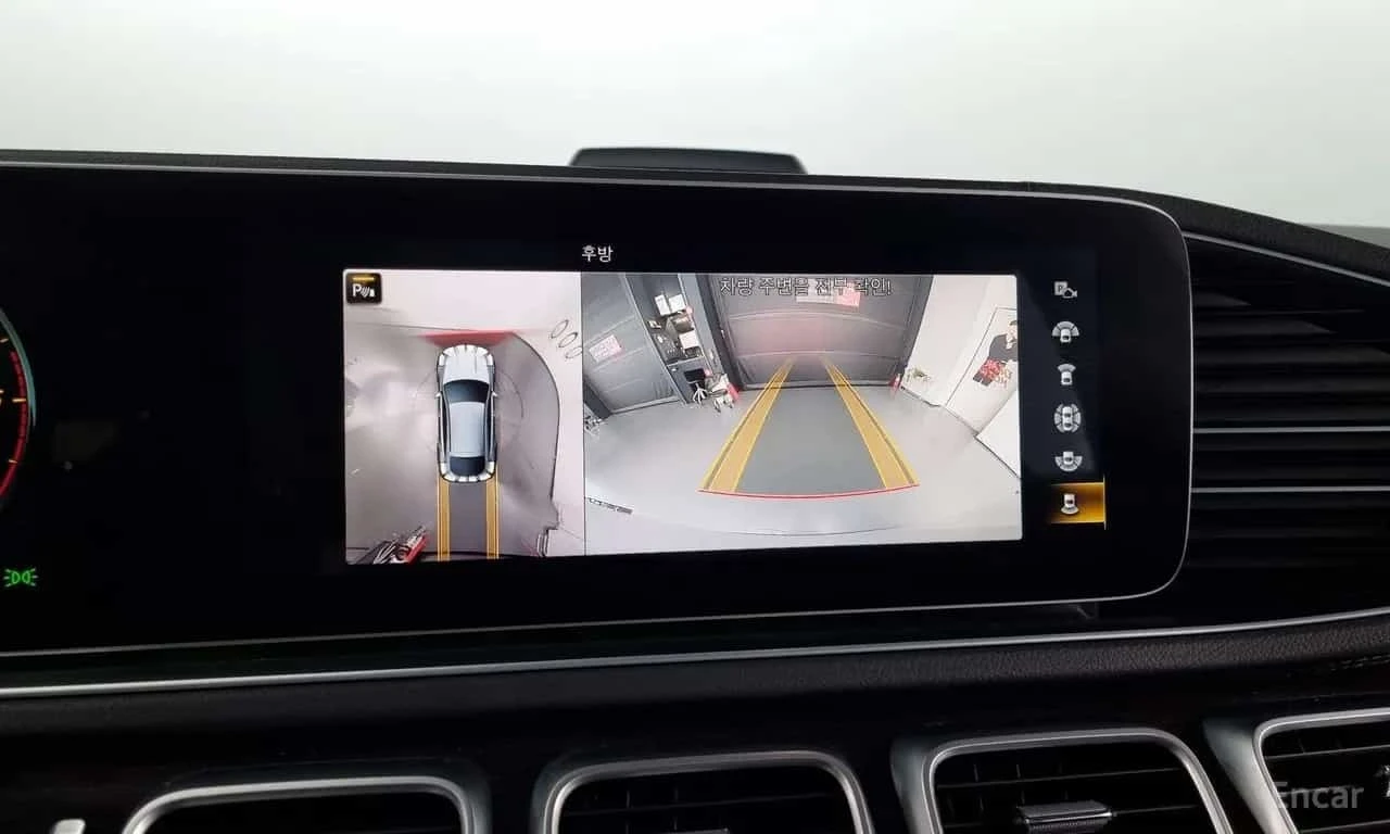 Mercedes-Benz GLE 400 d 4MATIC Coupe /���������/BURMESTER/���������/360  | Mobile.bg � ����������� 15