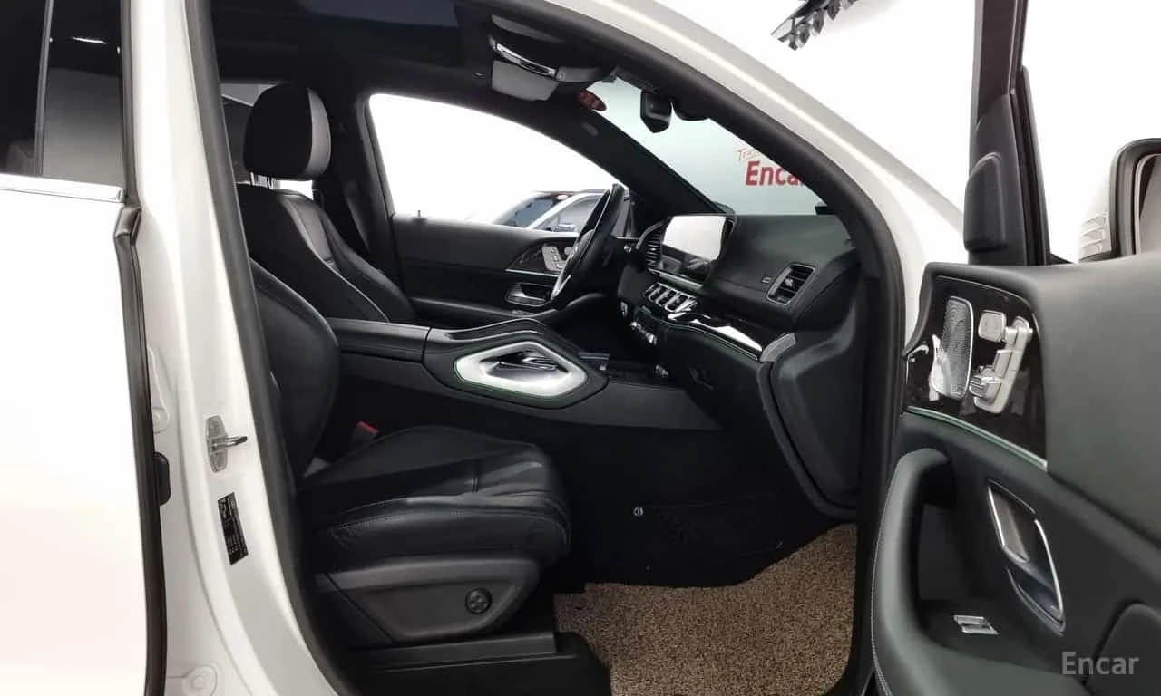 Mercedes-Benz GLE 400 d 4MATIC Coupe /���������/BURMESTER/���������/360  | Mobile.bg � ����������� 11