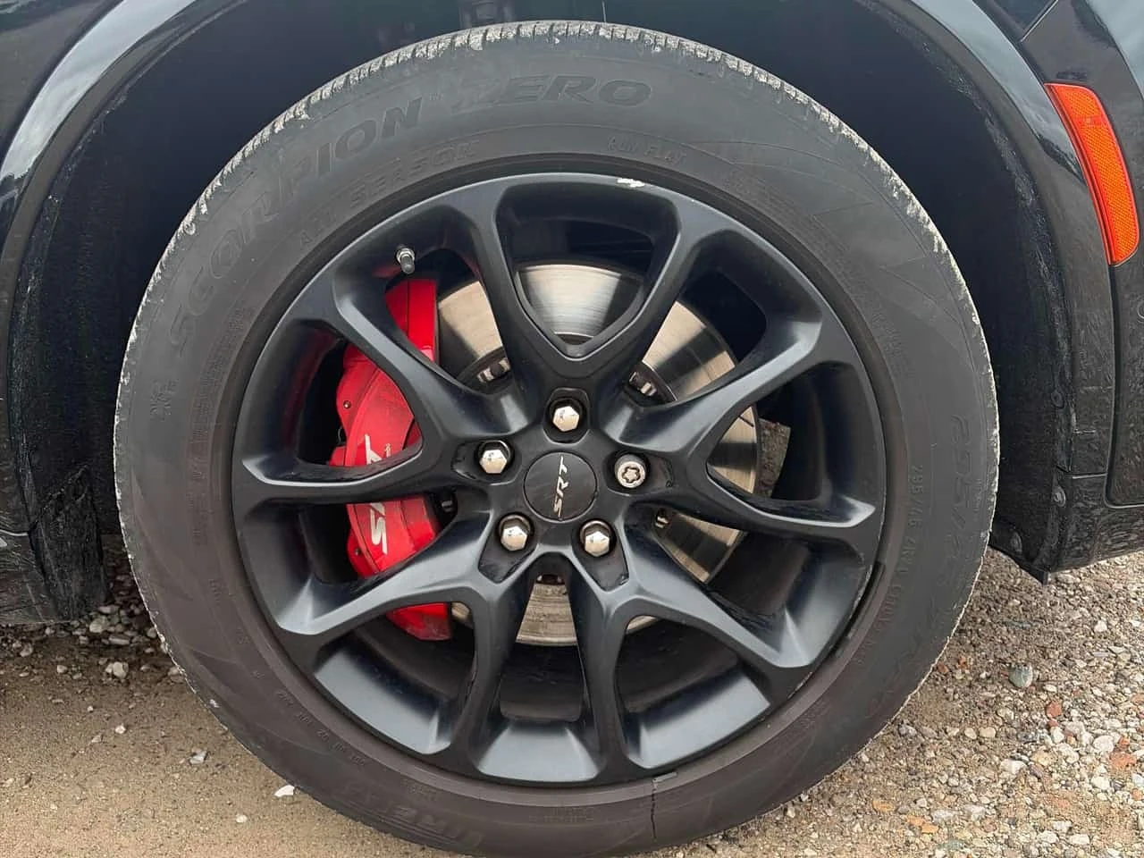 Dodge Durango * SRT * CARFAX * ОБДУХВАНЕ * , снимка 6 - Автомобили и джипове - 56577758