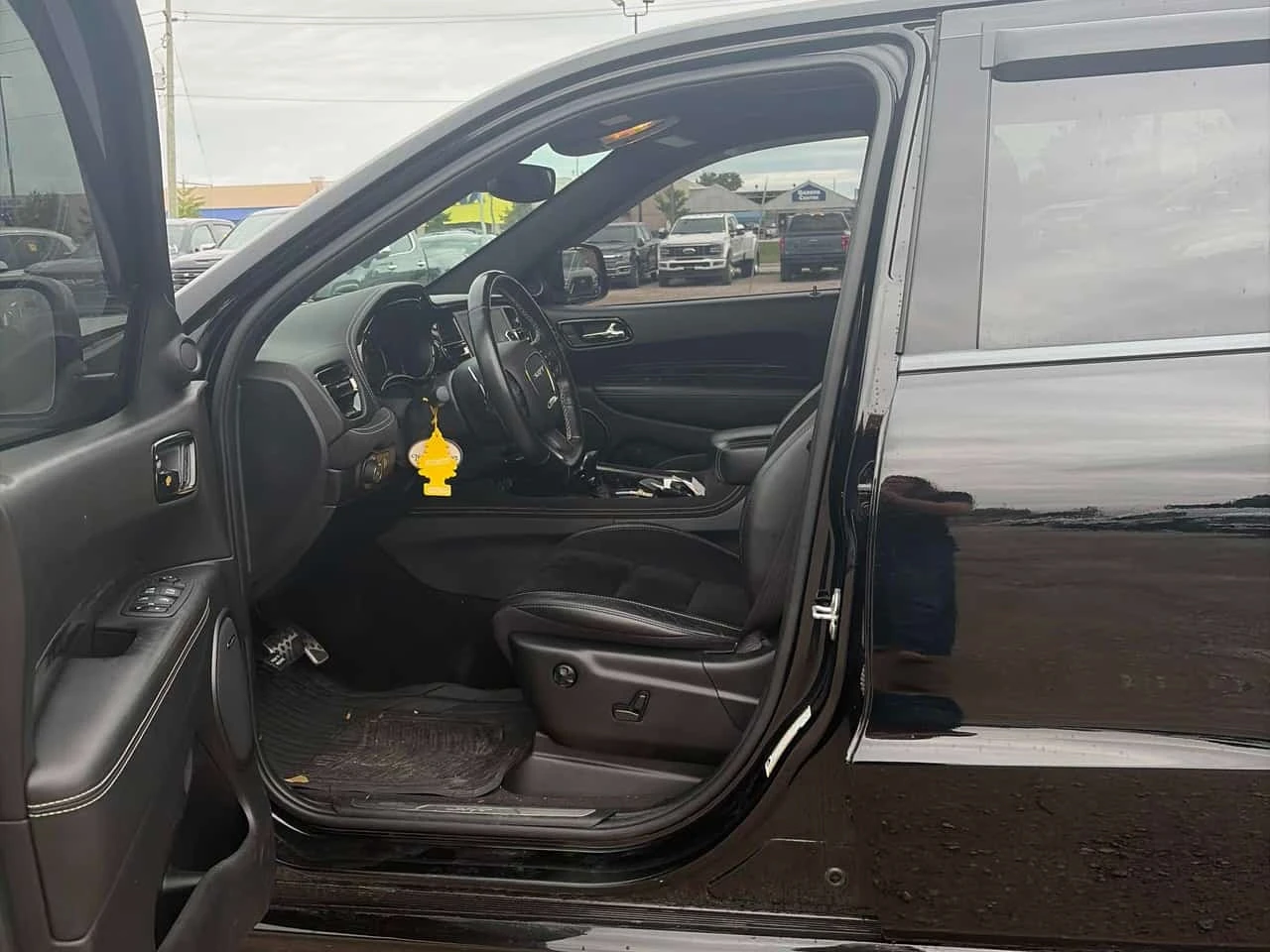Dodge Durango * SRT * CARFAX * ОБДУХВАНЕ * , снимка 7 - Автомобили и джипове - 56577758