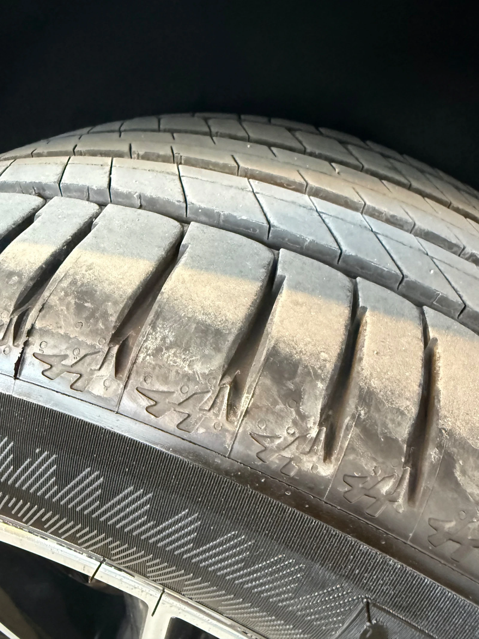 Mercedes-Benz GLE 400 4M, AMG pack, PANO, Soft, Burm, HUD, 7 ����� | Mobile.bg � ����������� 13