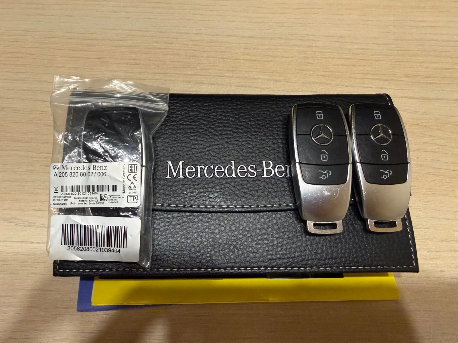 Mercedes-Benz GLE 400 4M, AMG pack, PANO, Soft, Burm, HUD, 7 ����� | Mobile.bg � ����������� 17