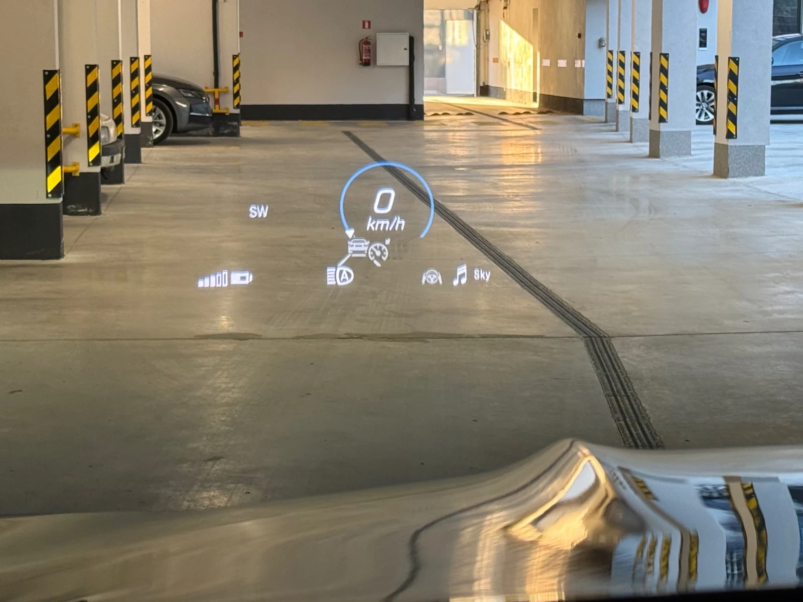 Mercedes-Benz GLE 400 4M, AMG pack, PANO, Soft, Burm, HUD, 7 ����� | Mobile.bg � ����������� 6