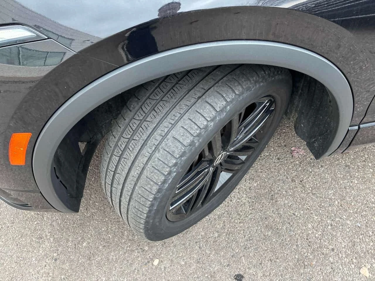 VW Tiguan * Comfortline R Line Black Edition * ����������*  | Mobile.bg � ����������� 7