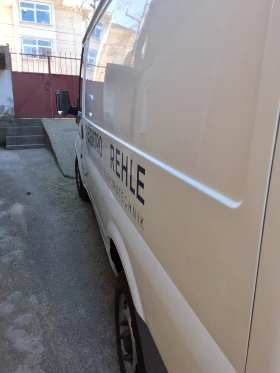 Ford Transit, снимка 10