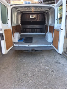 Ford Transit, снимка 8