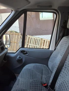 Ford Transit, снимка 3