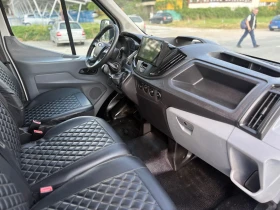 Ford Transit 206, 000км!!! КЛИМАТИК! , снимка 8