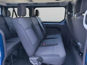 Renault Trafic 2.0 BLUE dCi 110, L1H1, 8+ 1 места, EURO6//2302R05, снимка 12