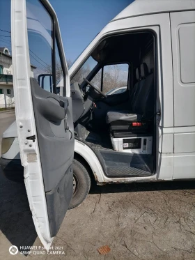 Mercedes-Benz 316 CDI, снимка 6