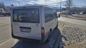 Ford Transit 110Т300, снимка 8