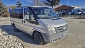 Ford Transit 110Т300, снимка 2