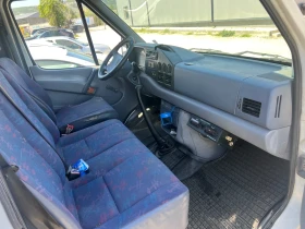 Mercedes-Benz Sprinter 412 412d | Mobile.bg    2