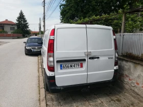 Mercedes-Benz Vito 111 2.2CDI  | Mobile.bg    4