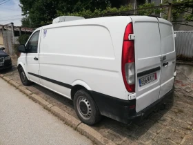 Mercedes-Benz Vito 111 2.2CDI  | Mobile.bg    3