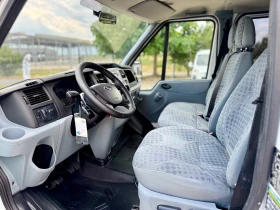 Обява за продажба на Ford Transit 6+ 1 БРИЗЕНТ ~14 500 лв. - изображение 8