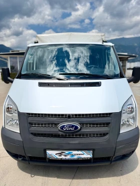Обява за продажба на Ford Transit 6+ 1 БРИЗЕНТ ~14 500 лв. - изображение 6