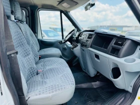 Обява за продажба на Ford Transit 6+ 1 БРИЗЕНТ ~14 500 лв. - изображение 10