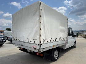 Обява за продажба на Ford Transit 6+ 1 БРИЗЕНТ ~14 500 лв. - изображение 4