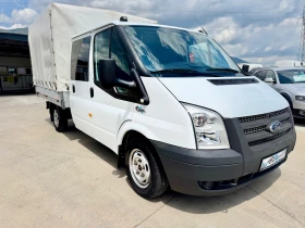 Обява за продажба на Ford Transit 6+ 1 БРИЗЕНТ ~14 500 лв. - изображение 5