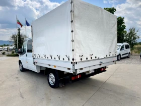 Обява за продажба на Ford Transit 6+ 1 БРИЗЕНТ ~14 500 лв. - изображение 2
