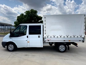 Обява за продажба на Ford Transit 6+ 1 БРИЗЕНТ ~14 500 лв. - изображение 1