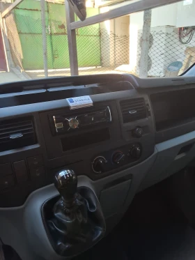 Ford Transit undefined | Auto.bg — изображение 4