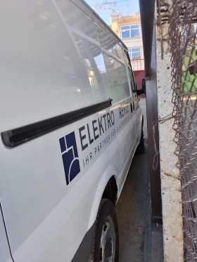 Ford Transit undefined | Auto.bg — изображение 9