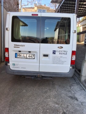 Ford Transit undefined | Auto.bg — изображение 14