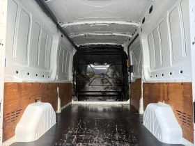 Ford Transit 206, 000км!!! КЛИМАТИК!  | Auto.bg — изображение 11