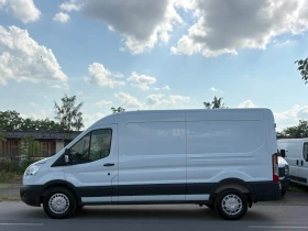 Ford Transit 206, 000км!!! КЛИМАТИК!  | Auto.bg — изображение 3