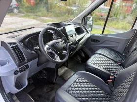 Ford Transit 206, 000км!!! КЛИМАТИК!  | Auto.bg — изображение 7