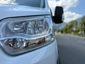 Ford Transit 206, 000км!!! КЛИМАТИК!  | Auto.bg — изображение 6
