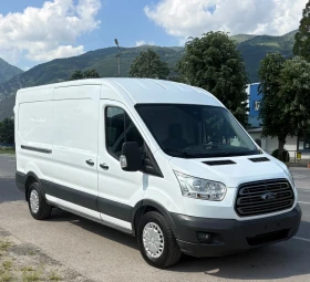 Ford Transit 206, 000км!!! КЛИМАТИК!  | Auto.bg — изображение 2